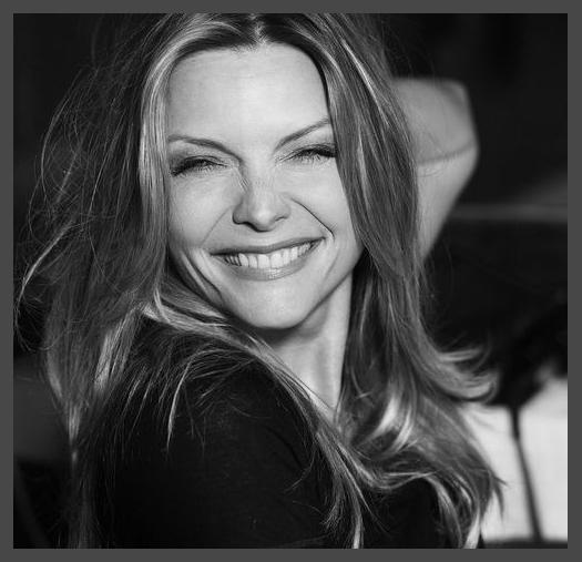 Michelle Pfeiffer